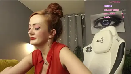 Megany stripchat stream image