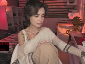 lonelly_lolly98 chaturbate stream image