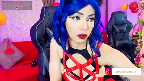 Aurora_thomas__1 stripchat stream image