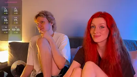 eternal_dream_ stripchat stream image