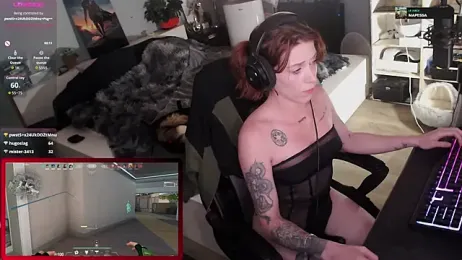 Horny_Makima stripchat stream image