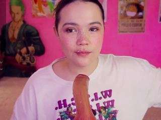 cherryladyexpansionist camsoda stream image