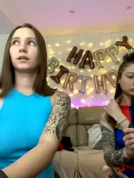 HotCaramellsTV stripchat stream image, 11.10.2025 09:10