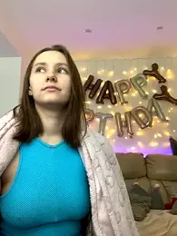 HotCaramellsTV stripchat stream image, 11.10.2025 09:10