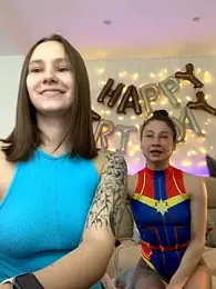 HotCaramellsTV stripchat stream image, 11.10.2025 09:10