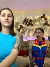 HotCaramellsTV stripchat stream image, 11.10.2025 09:10