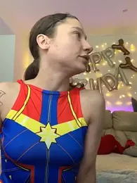 HotCaramellsTV stripchat stream image, 11.10.2025 09:10