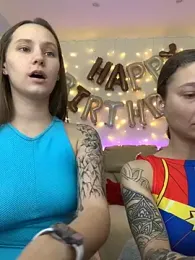 HotCaramellsTV stripchat stream image, 11.10.2025 09:10