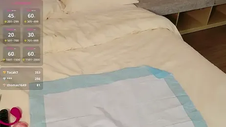 Lucky-baby stripchat stream image