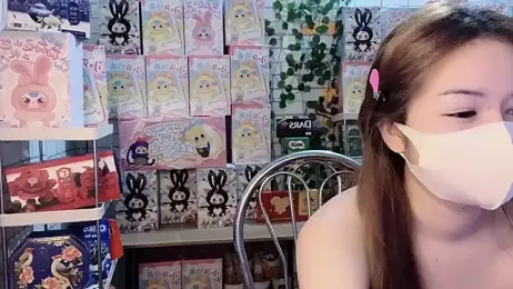 BabyThree_ stripchat stream image