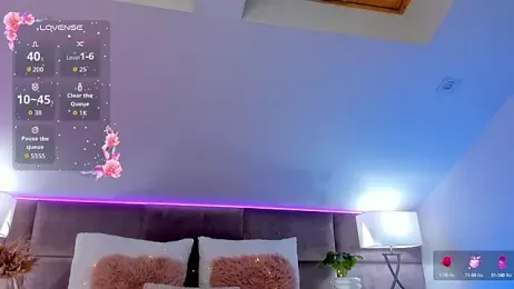 JasmiLyn stripchat stream image