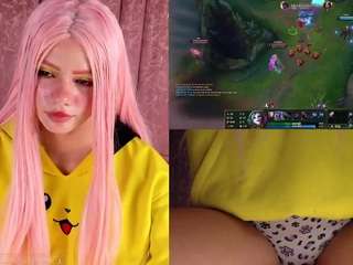 lilapop4 camsoda stream image