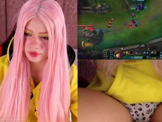 lilapop4 camsoda stream image
