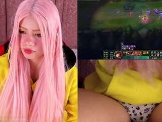 lilapop4 camsoda stream image