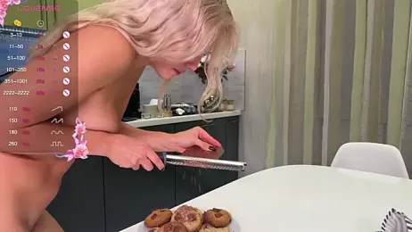 roselyn_rose stripchat stream image