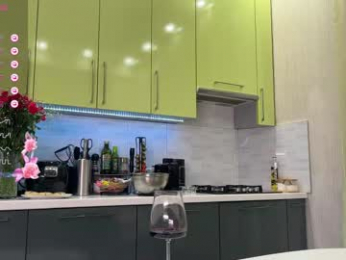 roselyn_rose chaturbate stream image