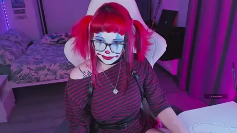 Yumi_Youkai stripchat stream image