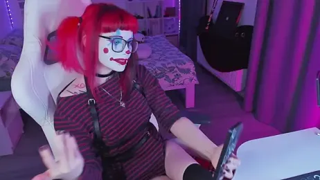 Yumi_Youkai stripchat stream image