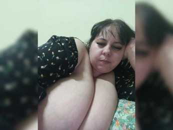 I_GODDESS bongacams stream image