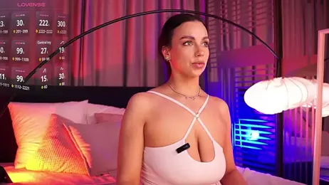 LunaNight stripchat stream image