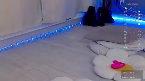 Sayluna stripchat stream image