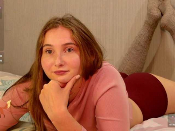 PeachGirl bongacams stream image