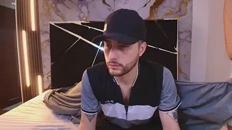 Pleasure_Vibes23 stripchat stream image