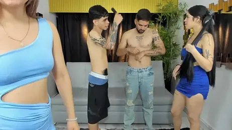 hotsatisfactionGGH stripchat stream image