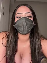 Ahlam7578 stripchat stream image, 12.10.2025 20:40