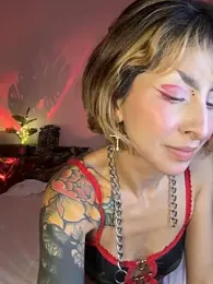 Cinamoonn stripchat stream image