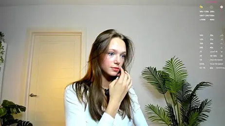 Sweet_Piece stripchat stream image