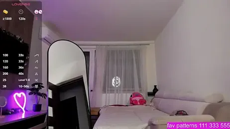 GabrielaLove_ stripchat stream image