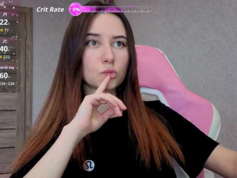 Unearthly bongacams stream image