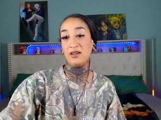 starryari69 camsoda stream image