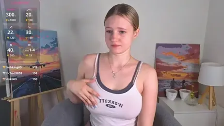 MaydaFoulk stripchat stream image