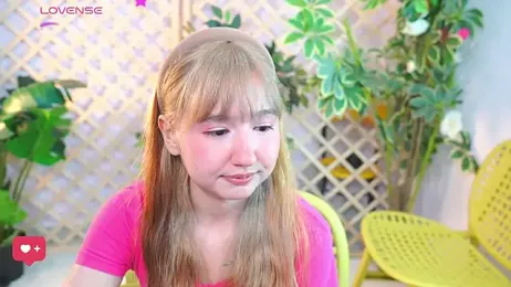 Pinkie_Princes stripchat stream image