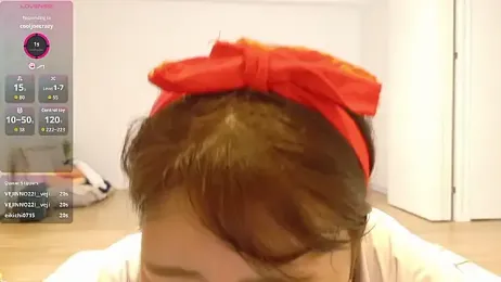 SUZU_ stripchat stream image