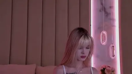 BellaSecrett stripchat stream image