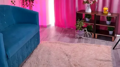 TheAyana stripchat stream image