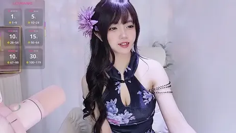 Vesper_0606 stripchat stream image