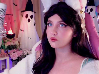 HoneyCherry bongacams stream image