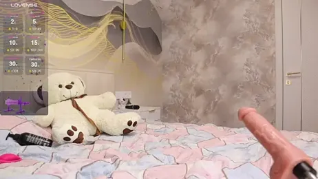 sunny_girl4 stripchat stream image