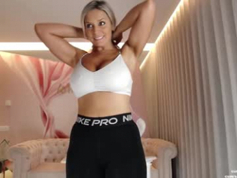 wildtequilla chaturbate stream image