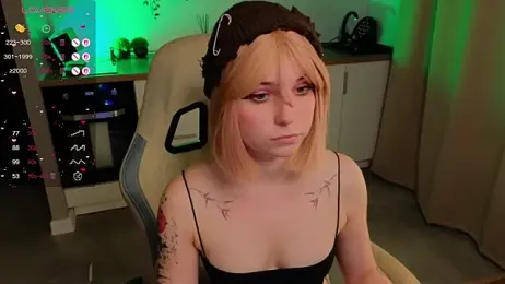 zelda_1 stripchat stream image