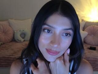 Alejandhra flirt4free stream image