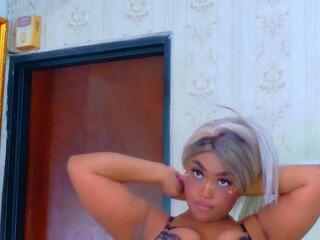 Tianah Glow flirt4free stream image