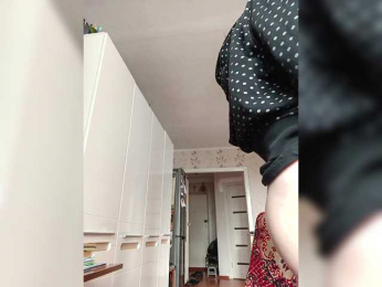 NeZabudka- bongacams stream image