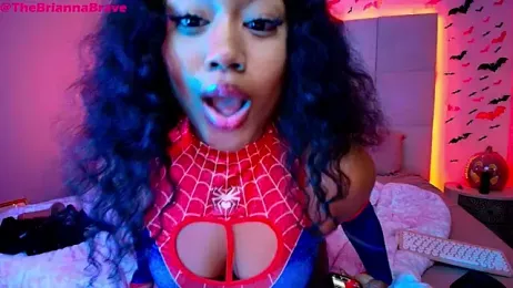 BriannaBrave stripchat stream image