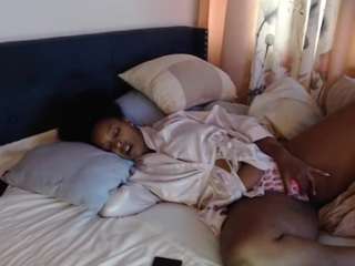 geishapaige camsoda stream image