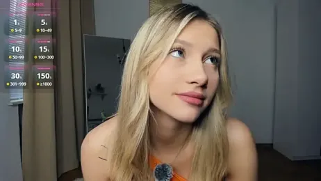 FaaBinaa stripchat stream image